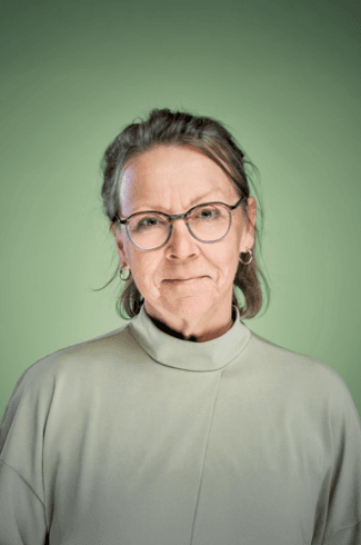 Gerda Caterina Ada Keessen